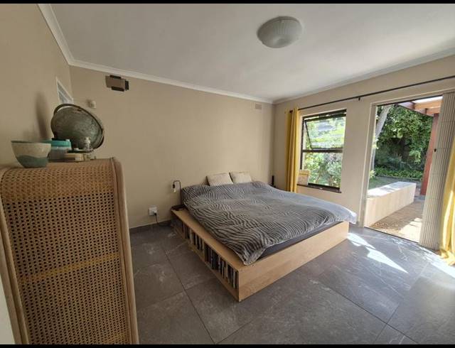 3 BEDROOM PROPERTY TO RENT IN HOUT BAY